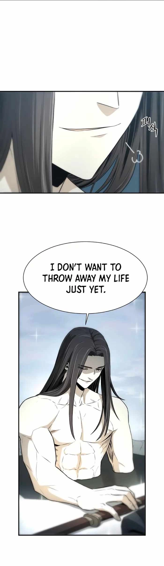 Flash Sword Chapter 4 61